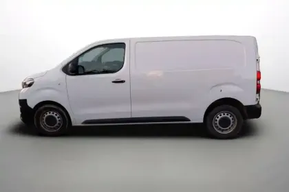 Photo 2 Toyota Proace  MEDIUM 120 D-4D BVM6