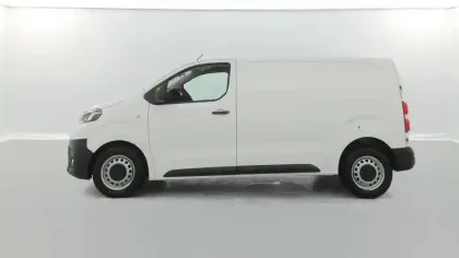 Photo 10 Toyota Proace  MEDIUM 120 D-4D BVM6