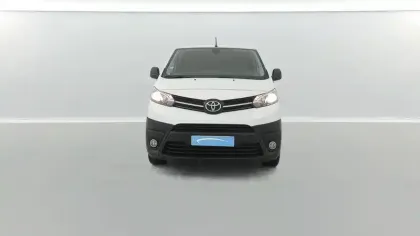 Photo 16 Toyota Proace  MEDIUM 120 D-4D BVM6