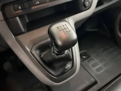 Photo 21 Toyota Proace  MEDIUM 120 D-4D BVM6