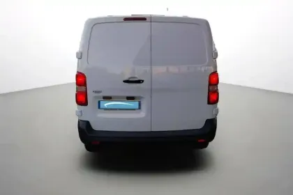 Photo 4 Toyota Proace  MEDIUM 120 D-4D BVM6