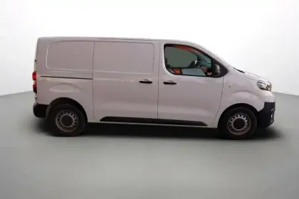 Photo 6 Toyota Proace  MEDIUM 120 D-4D BVM6
