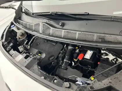 Photo 29 Toyota Proace  MEDIUM 120 D-4D BVM6