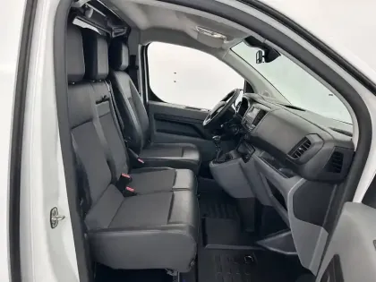 Photo 22 Toyota Proace  MEDIUM 120 D-4D BVM6