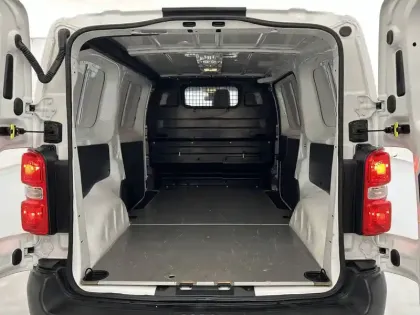 Photo 26 Toyota Proace  MEDIUM 120 D-4D BVM6