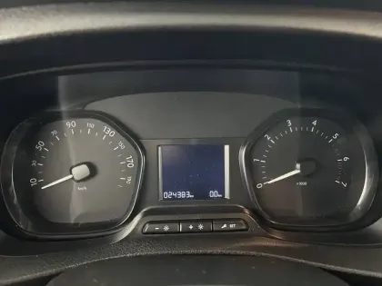 Photo 25 Toyota Proace  MEDIUM 120 D-4D BVM6