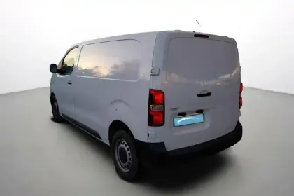 Photo 3 Toyota Proace  MEDIUM 120 D-4D BVM6