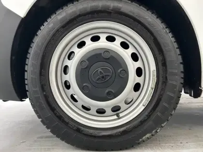 Photo 27 Toyota Proace  MEDIUM 120 D-4D BVM6