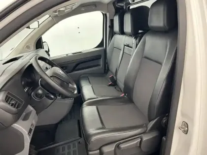 Photo 17 Toyota Proace  MEDIUM 120 D-4D BVM6