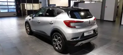 Photo 2 Renault Captur  TCe 130 FAP