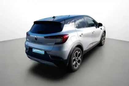 Photo 8 Renault Captur  TCe 130 FAP