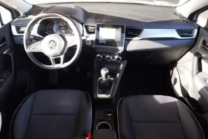 Photo 11 Renault Captur  TCe 130 FAP