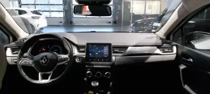 Photo 1 Renault Captur  TCe 130 FAP