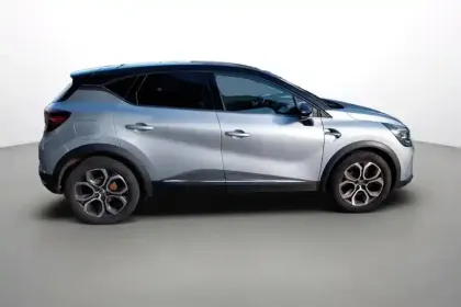 Photo 9 Renault Captur  TCe 130 FAP