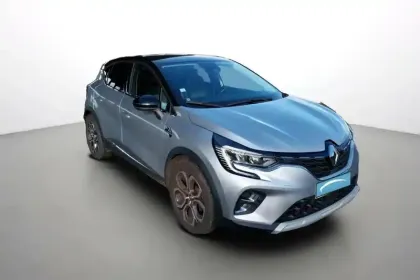 Photo 10 Renault Captur  TCe 130 FAP
