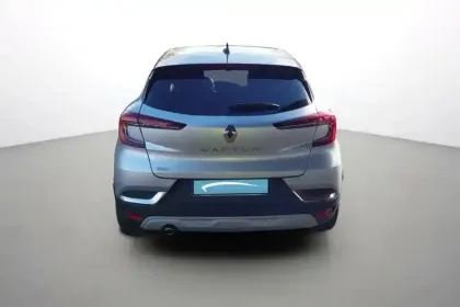 Photo 7 Renault Captur  TCe 130 FAP