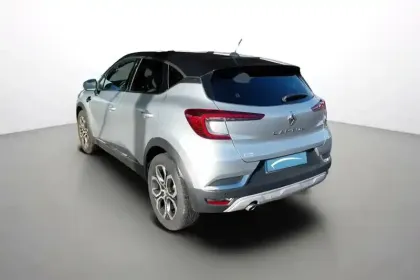 Photo 6 Renault Captur  TCe 130 FAP