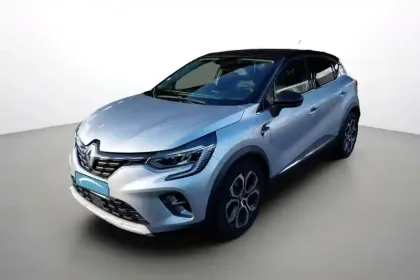 Photo 3 Renault Captur  TCe 130 FAP