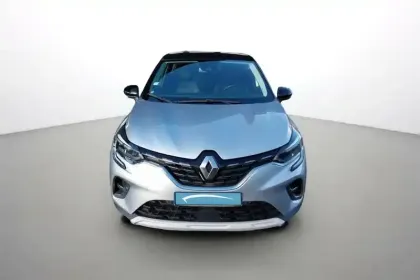 Photo 4 Renault Captur  TCe 130 FAP