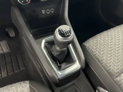 Photo 26 Renault Clio  TCe 100 GPL - 21