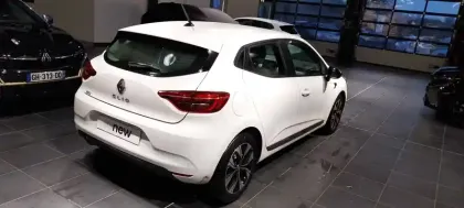 Photo 2 Renault Clio  TCe 100 GPL - 21