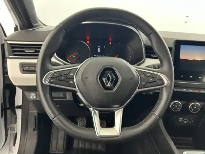 Photo 28 Renault Clio  TCe 100 GPL - 21