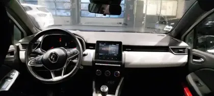 Photo 4 Renault Clio  TCe 100 GPL - 21