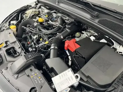 Photo 35 Renault Clio  TCe 100 GPL - 21