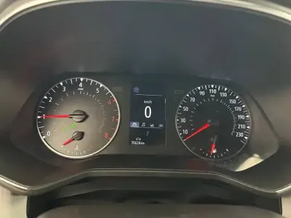 Photo 30 Renault Clio  TCe 100 GPL - 21