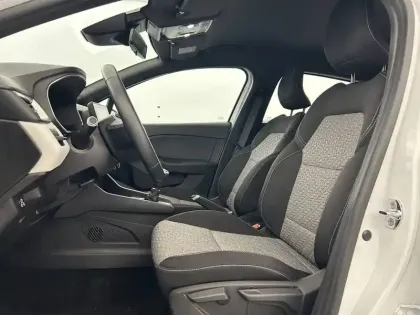 Photo 22 Renault Clio  TCe 100 GPL - 21