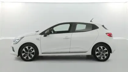 Photo 15 Renault Clio  TCe 100 GPL - 21