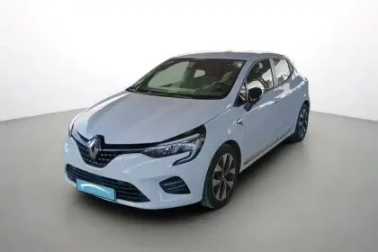 Photo 5 Renault Clio  TCe 100 GPL - 21