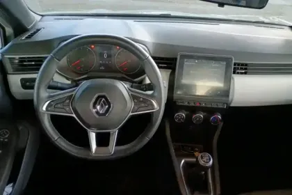 Photo 13 Renault Clio  TCe 100 GPL - 21