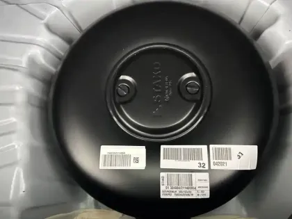 Photo 36 Renault Clio  TCe 100 GPL - 21