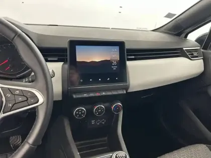 Photo 25 Renault Clio  TCe 100 GPL - 21