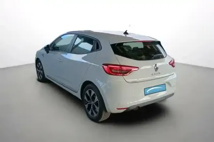 Photo 8 Renault Clio  TCe 100 GPL - 21