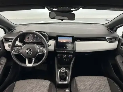 Photo 37 Renault Clio  TCe 100 GPL - 21