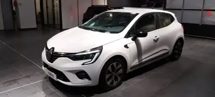 Photo 1 Renault Clio  TCe 100 GPL - 21