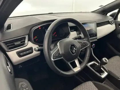 Photo 23 Renault Clio  TCe 100 GPL - 21