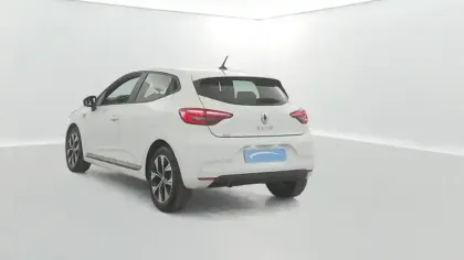 Photo 16 Renault Clio  TCe 100 GPL - 21