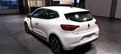 Photo 3 Renault Clio  TCe 100 GPL - 21