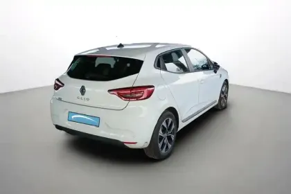 Photo 10 Renault Clio  TCe 100 GPL - 21