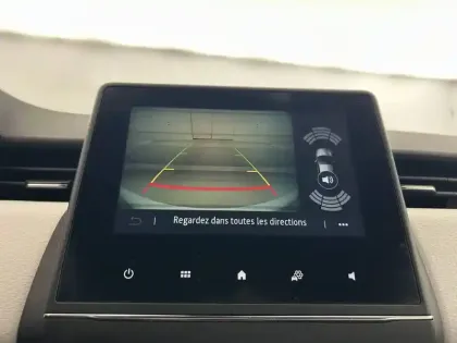 Photo 33 Renault Clio  TCe 100 GPL - 21