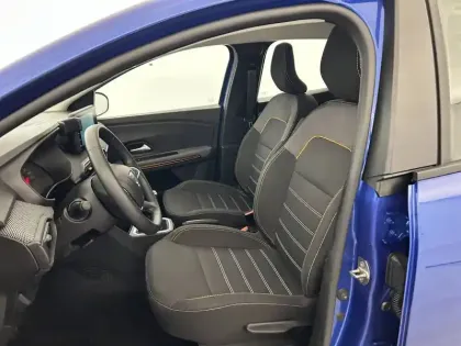 Photo 22 Dacia Sandero  TCe 90 - 22