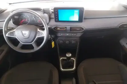 Photo 13 Dacia Sandero  TCe 90 - 22