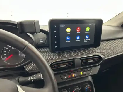 Photo 25 Dacia Sandero  TCe 90 - 22