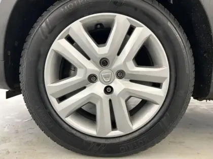 Photo 32 Dacia Sandero  TCe 90 - 22