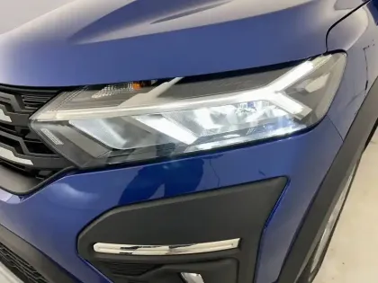 Photo 33 Dacia Sandero  TCe 90 - 22