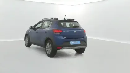 Photo 16 Dacia Sandero  TCe 90 - 22