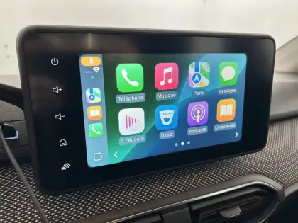 Photo 36 Dacia Sandero  TCe 90 - 22